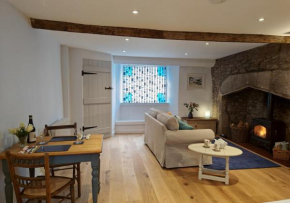 Hart Cottage
